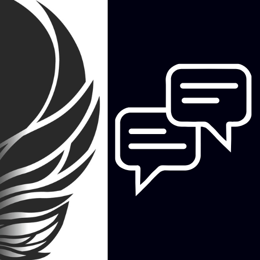 Communication Icon