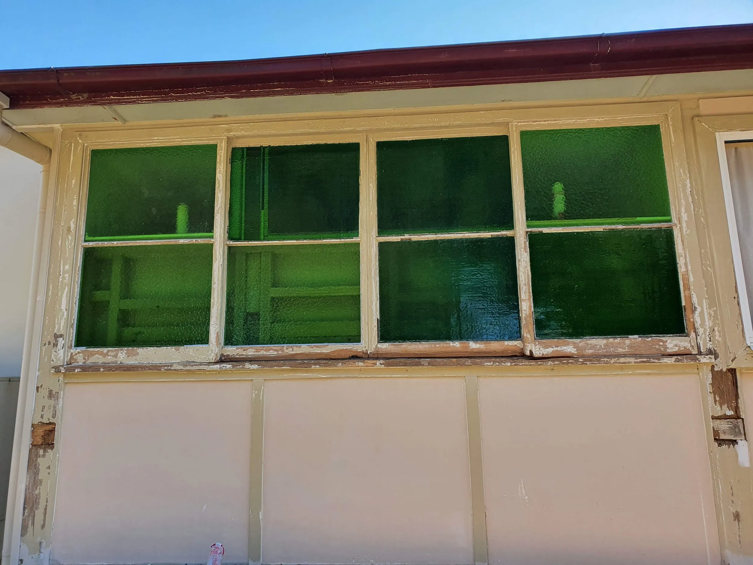 Art Society Completed Heritage Building