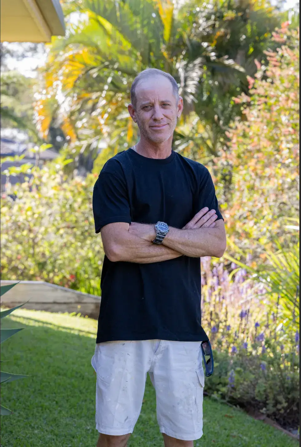 Brian