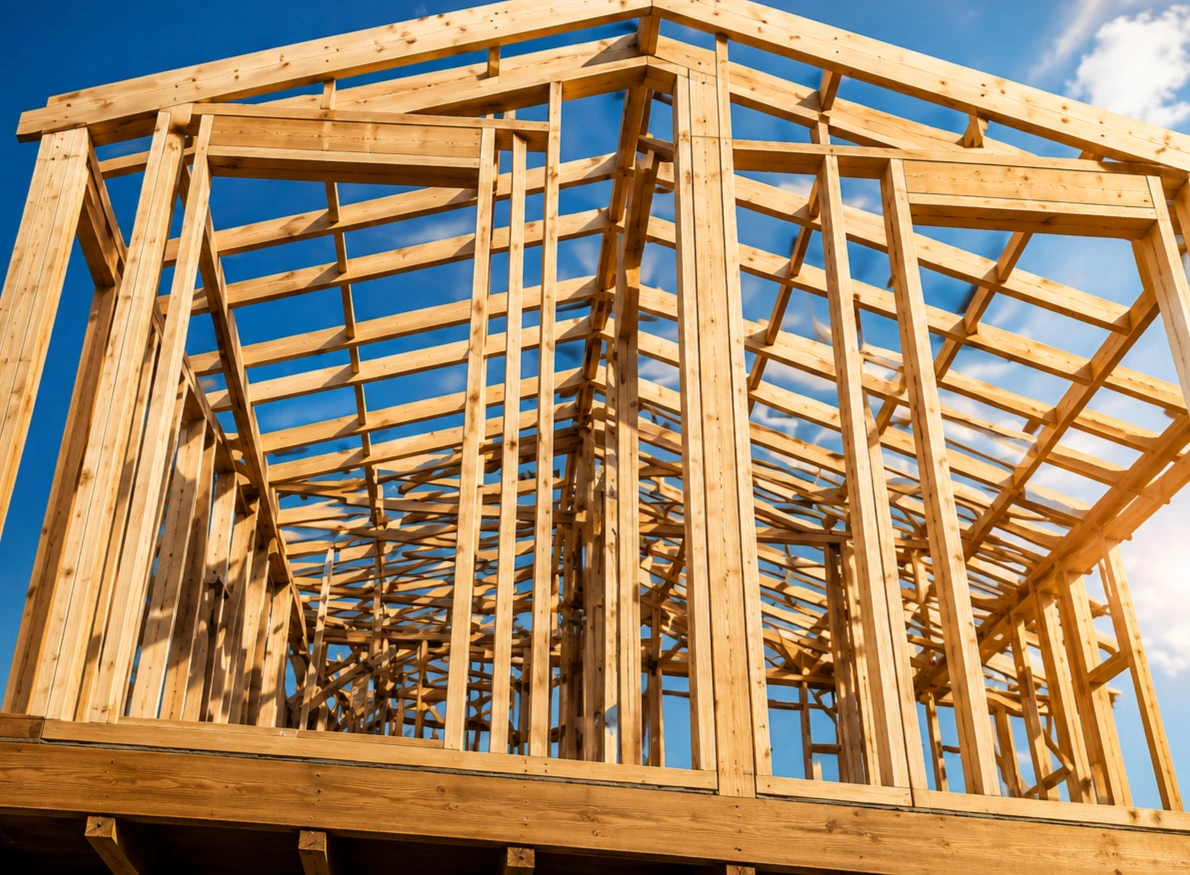 Complete Property Solutions
Under One Roof.