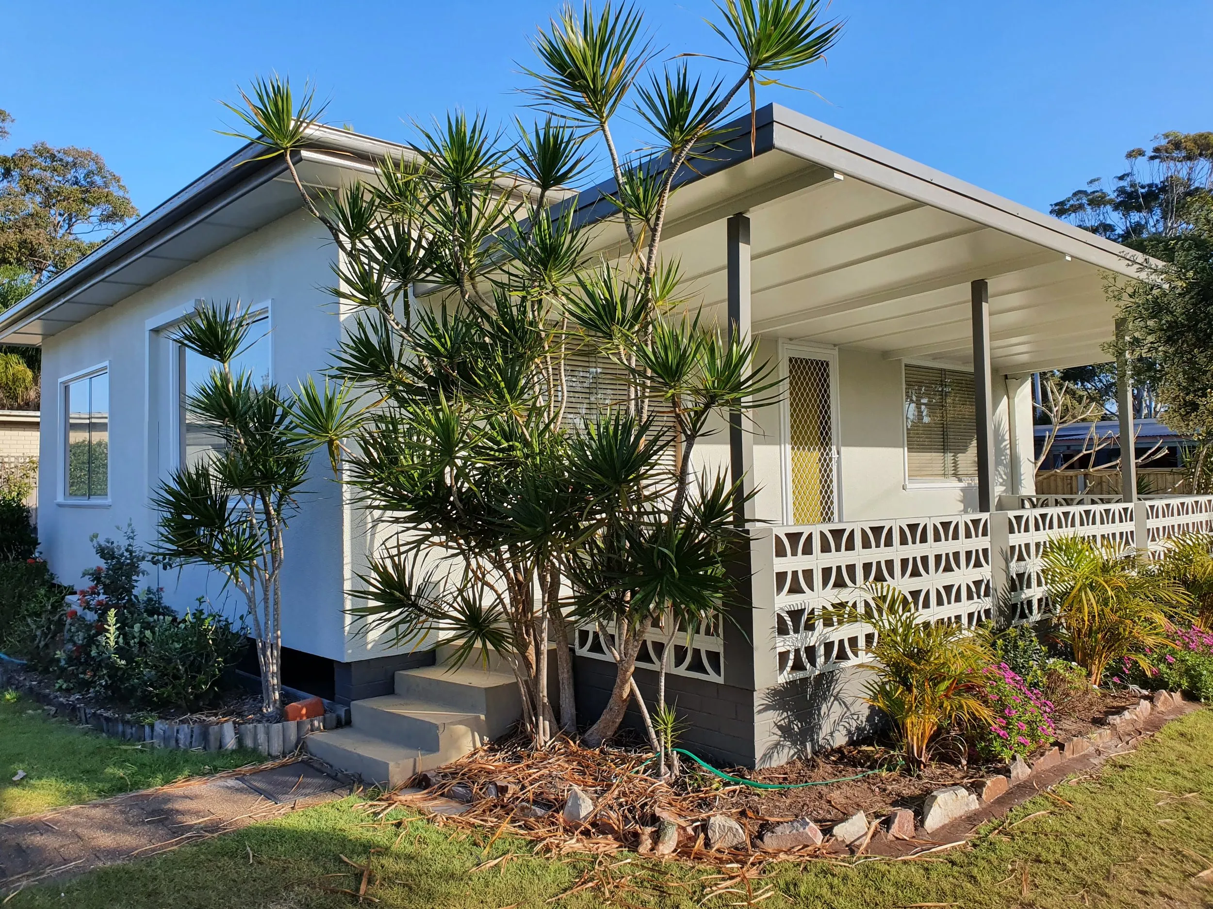 Lake Cathie Interior Living
