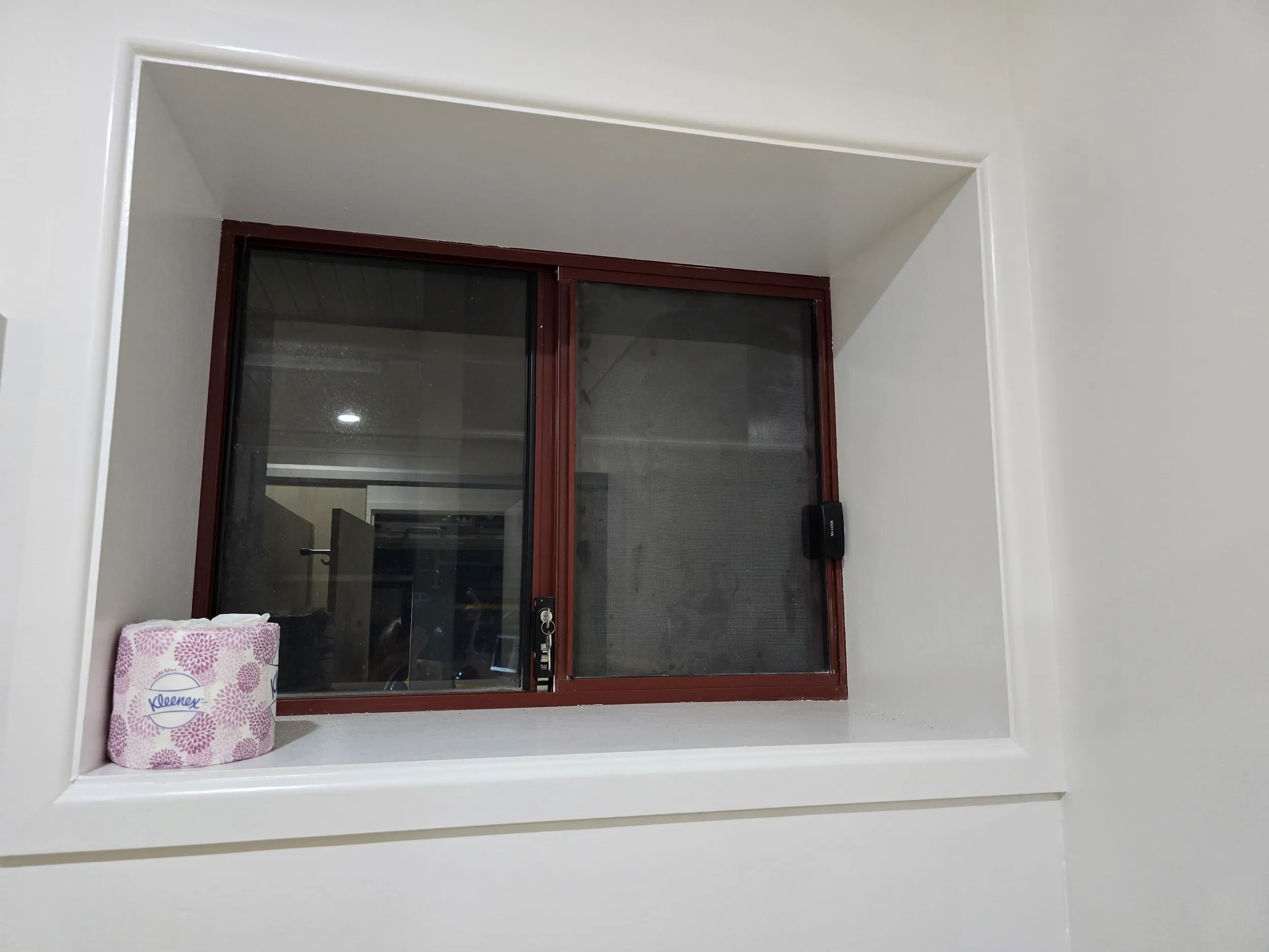 SES Wauchope Industrial Coating