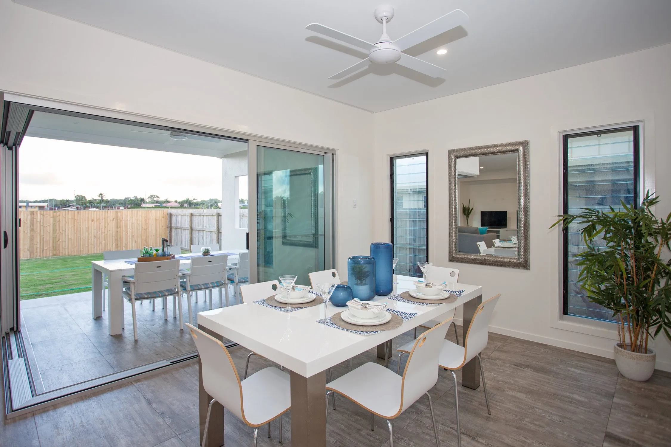 Shoal Point Alfresco Patio